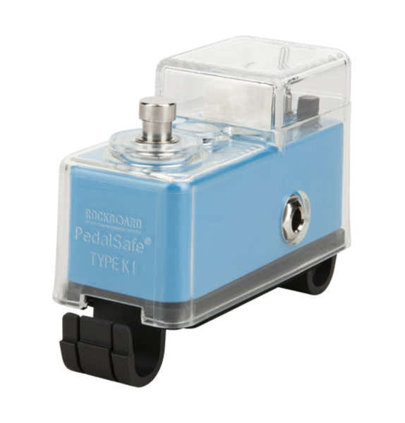 Rockboard B-ps-T-K1-rbo Pedalsafe et Quickmount Type K1