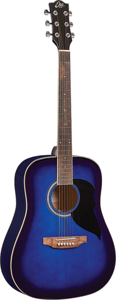 Eko Ranger 6 Blauw Sunburst