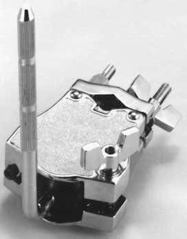 SC-SLLRM Clamp Support Tom - 12.7MM
