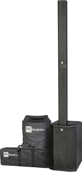 HK Audio Polar12 MK2 - STOCK B