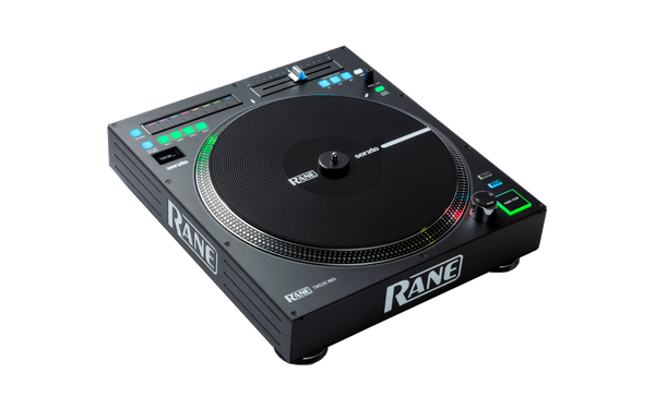 Rane DJ Twelve MKII