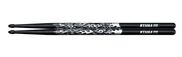 Tama 5BFBS - Japans eiken Rhythmic Fire D15MM X L406MM