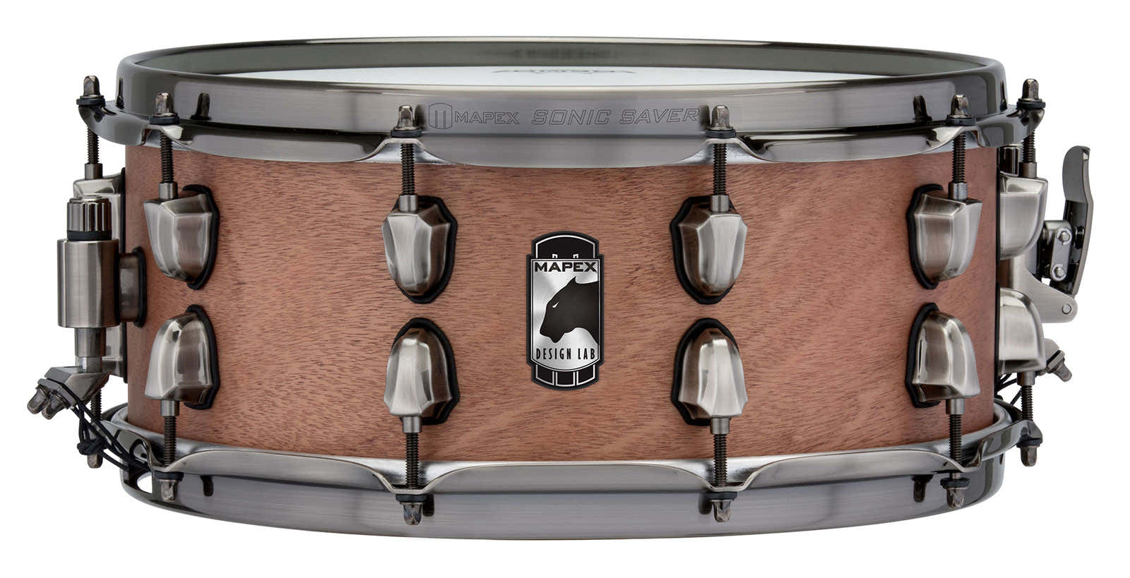 Black Panther Heartbreaker Naturel Satine 14X6