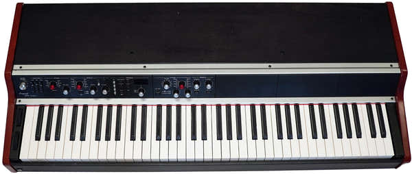 Viscount LEGEND'70s MK2 COMPACT