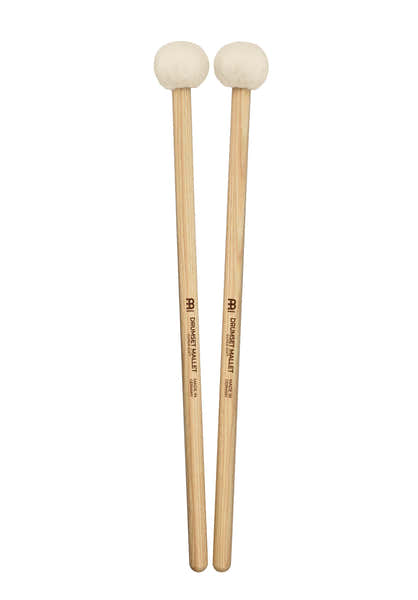 Meinl SB400 - Mailloche Batterie Soft