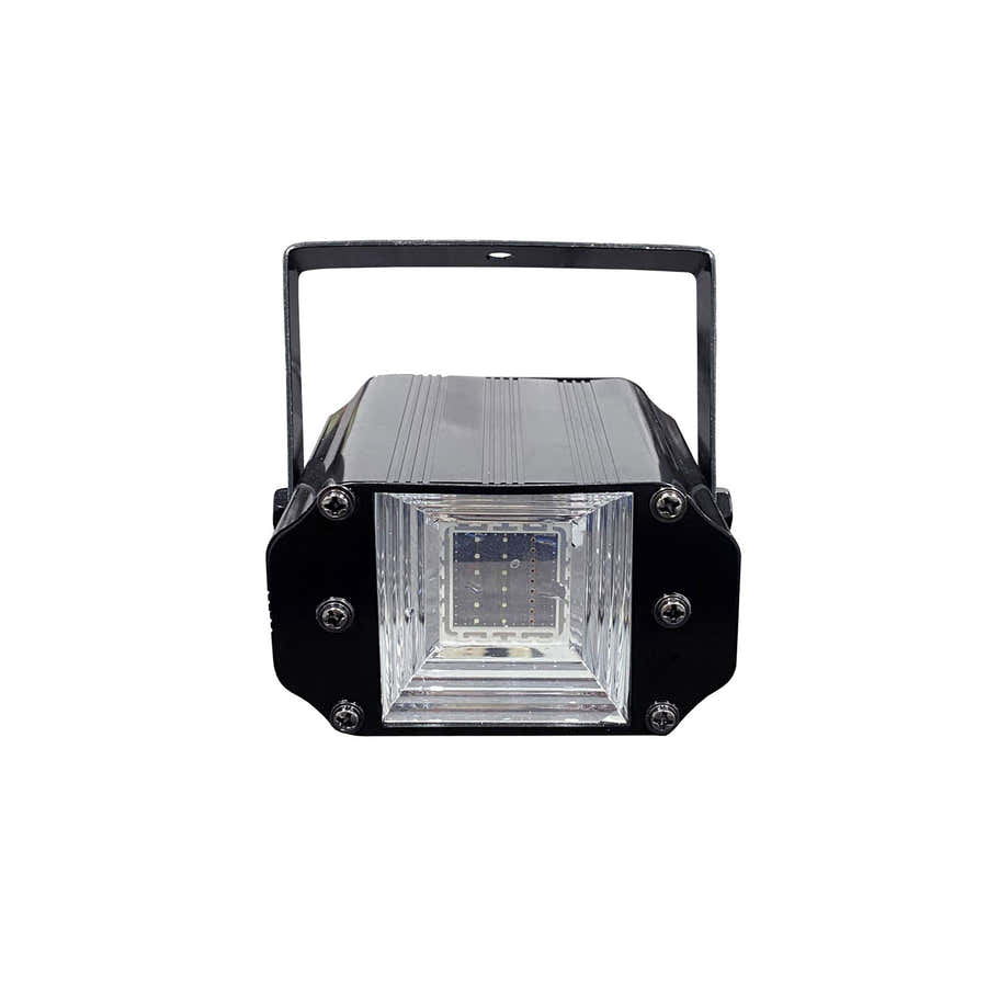LED-stroboscoop Tiny Color