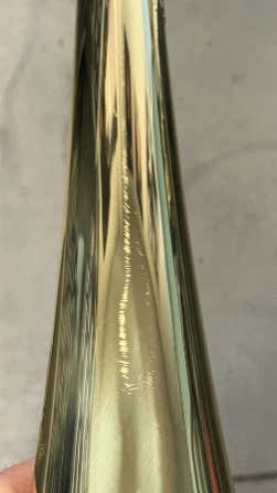 359780 – Trombone Wtb200 – B-stock