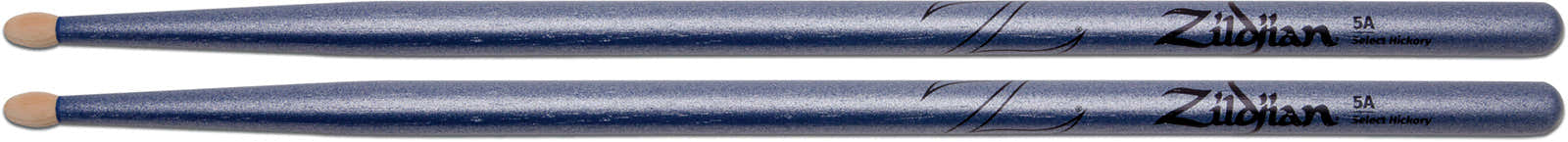 Z5ACBU - 5A Chroma Blue