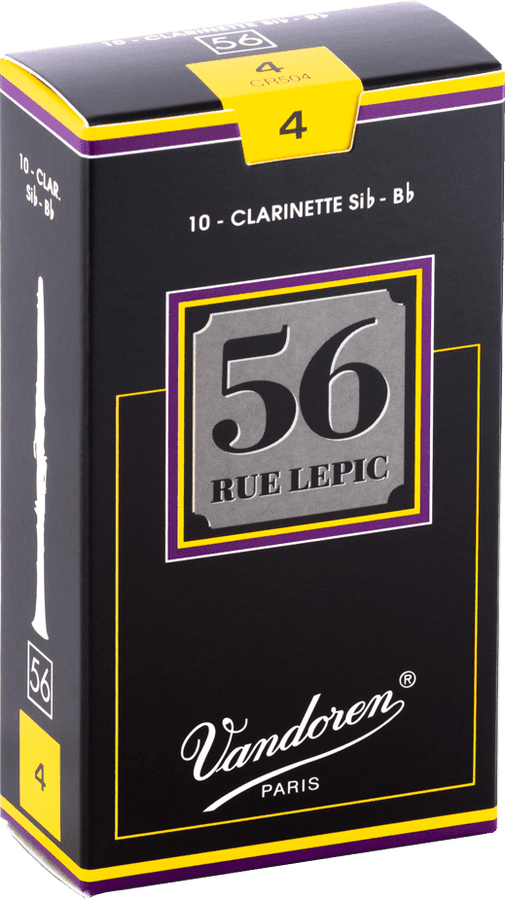 56 Rue Lepic 4 - Clar Sib