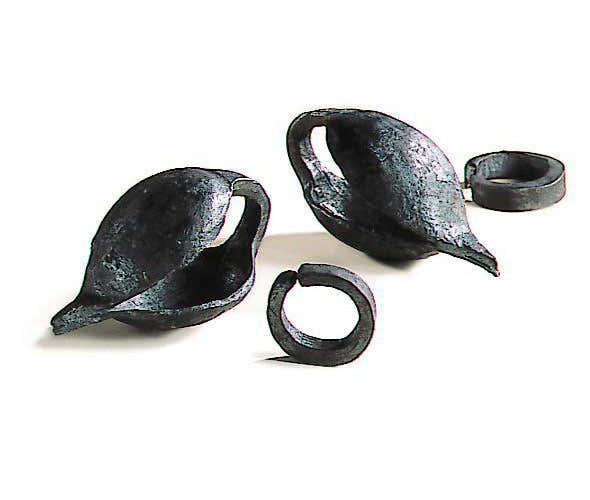 MCL015 - Cloche À Pouce