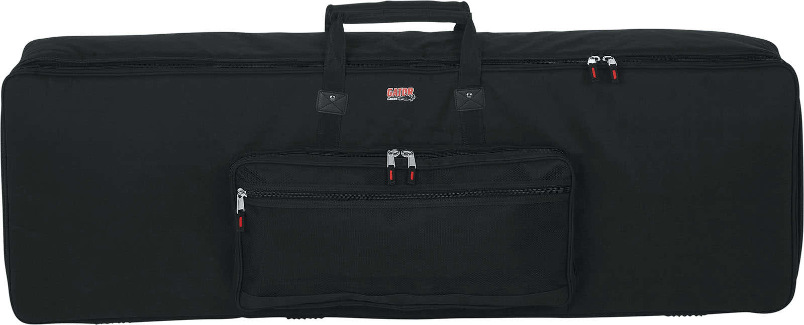 Toetsenbord gigbag GKB-88 Zwart