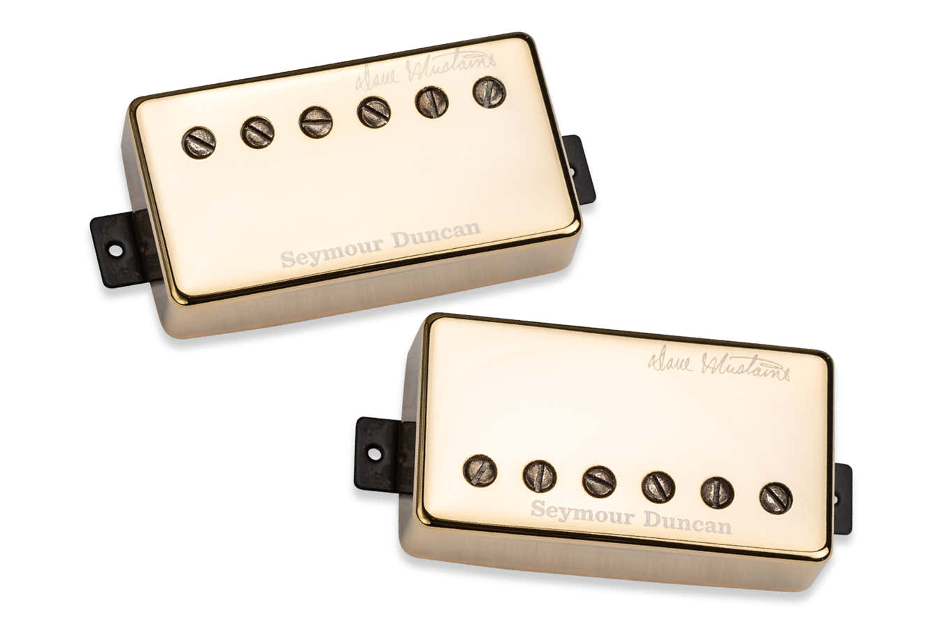 Set Mustaine Thrash Factor Goud