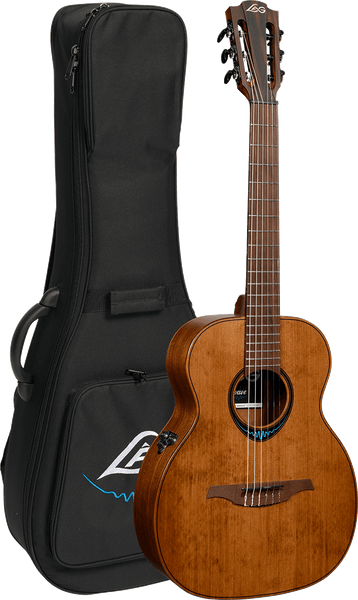 LĂąg Bluewave 1 Reisnylon Bruin