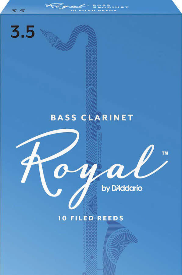 Royal 3.5 - Clarinette Basse