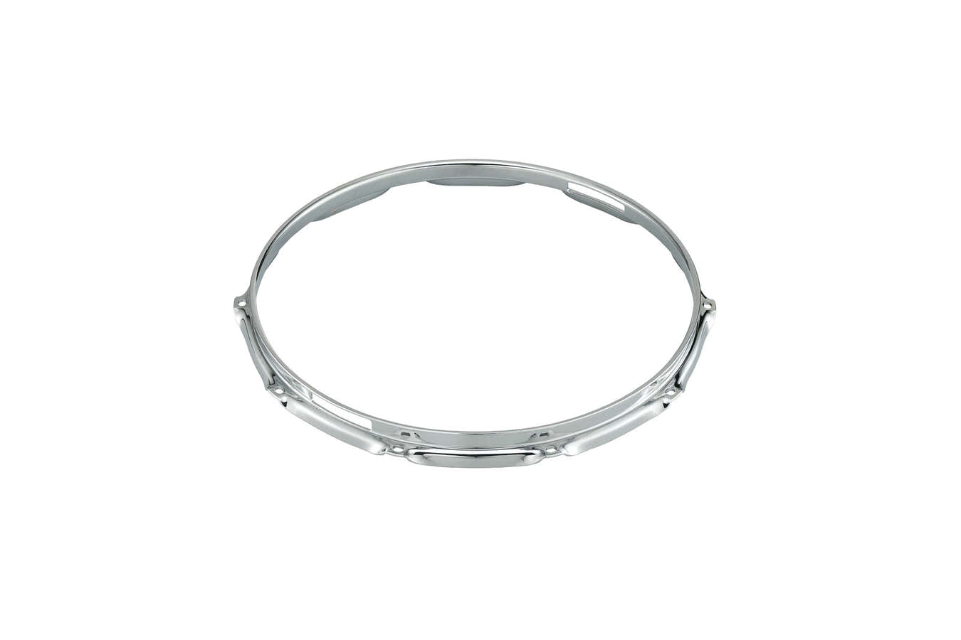 Ultimate Steel Mighty Hoop 14 10 Holes Side