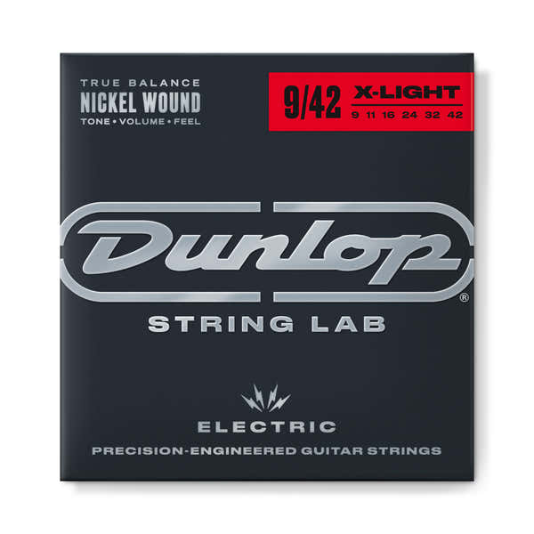 DEN0942 Electric Nickel Light 9-42