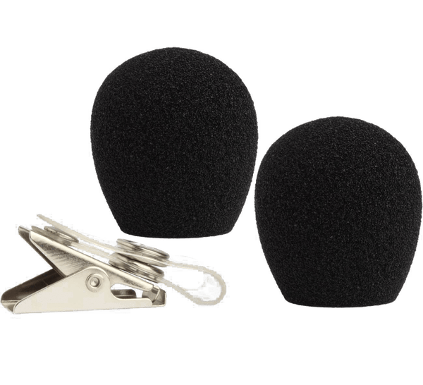 Shure RK318WS