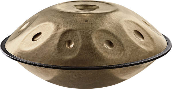 Sonic Energy HPSTL100 - Sensory Handpan D Kurd 10 notes