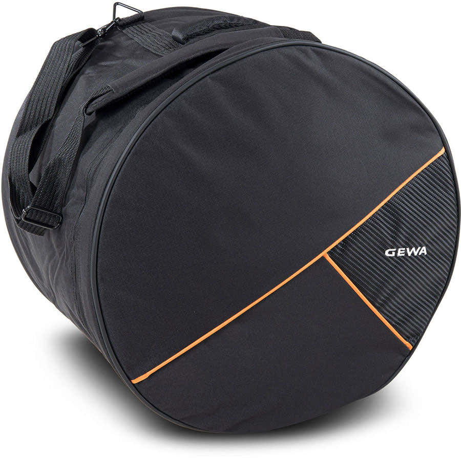 Housse Tom Tom Premium 15" X 13"