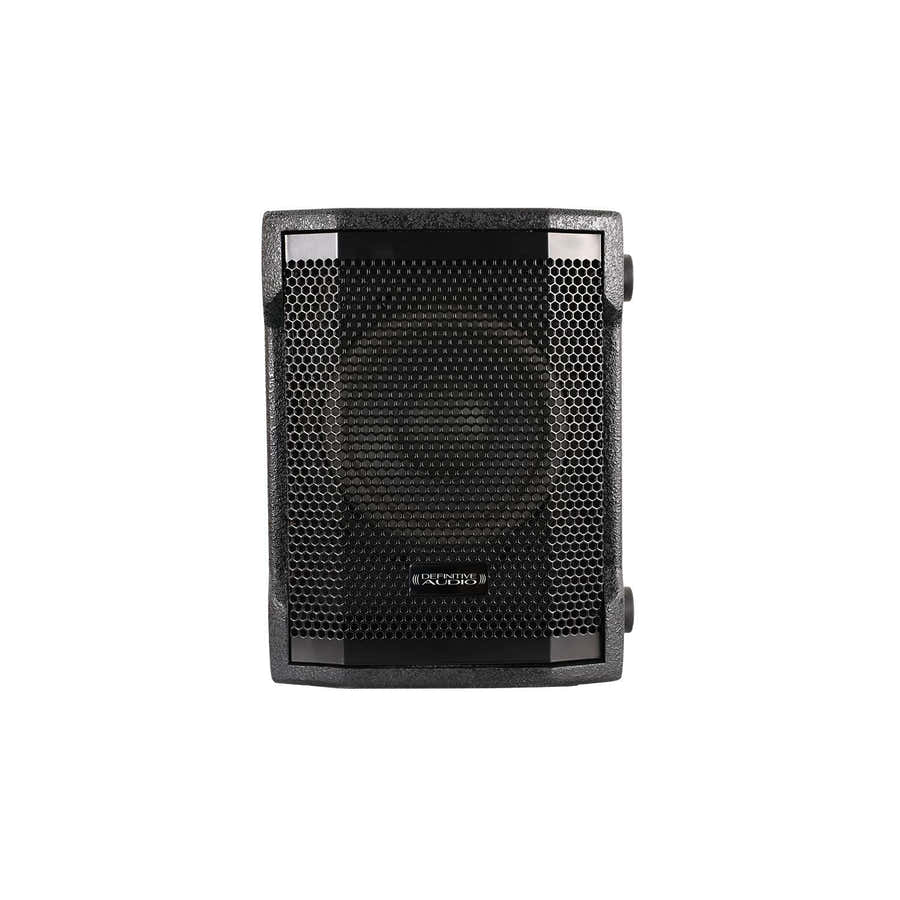 Instasub 10A - Subwoofer Actif Bois HP10