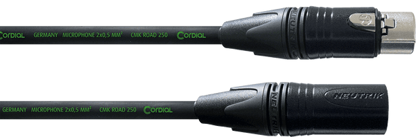 Microfoonkabel XLR 5 M