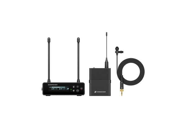Sennheiser EW-dp ME2 Set (R1-6 : 520 - 576 MHZ)