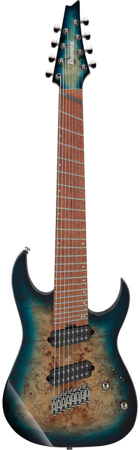RGMS8PBCBS Cosmic Blue Starburst