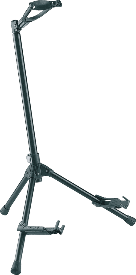 Stand Guitaree Memphis 20 Noir - 17685