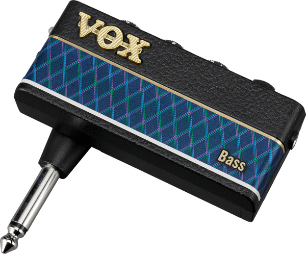 Vox Amplug 3 Bass