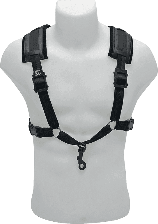 Harnais Confort Sax L - Mousqueton - Homme