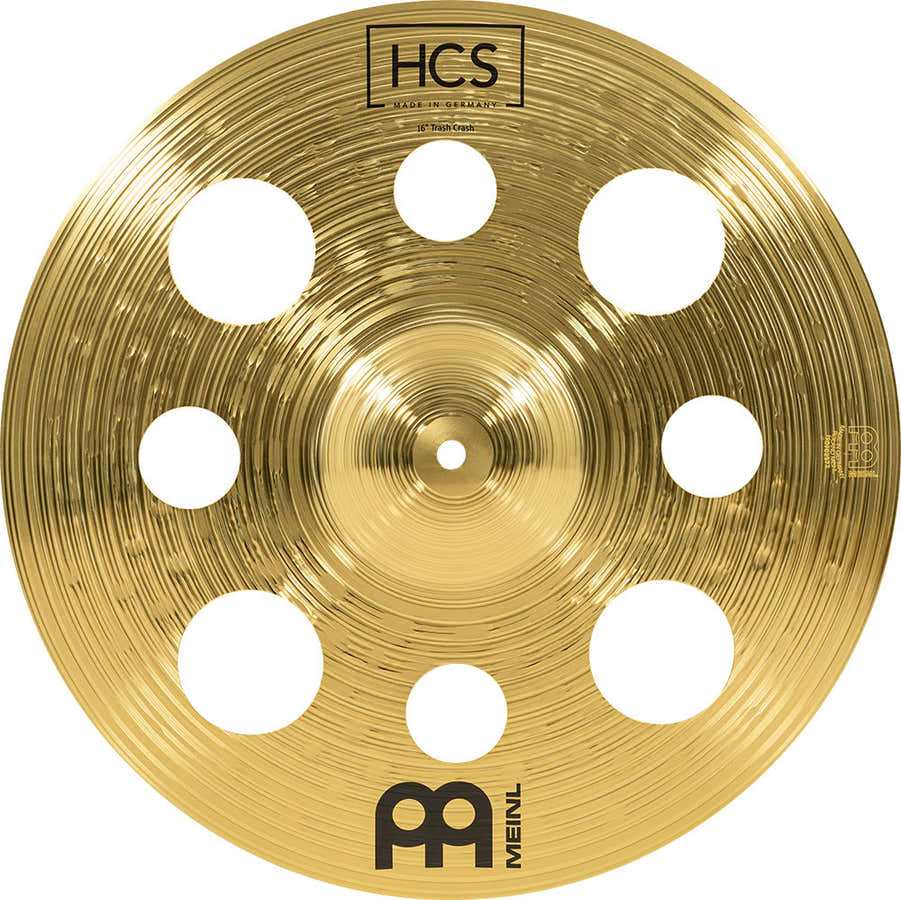 HCS - Trash-crashbekken 16"
