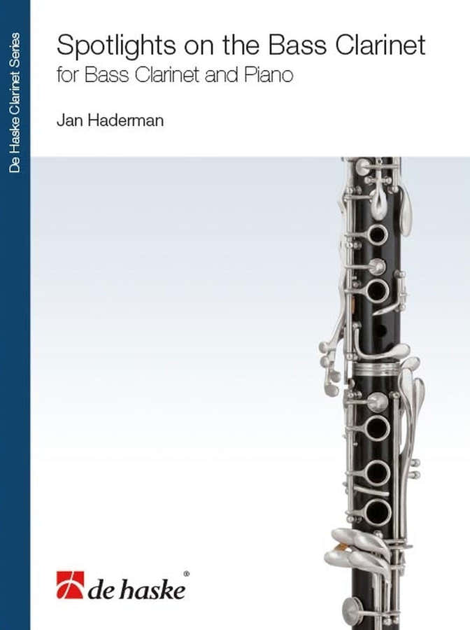 Spotlights on the Bass Clarinet
