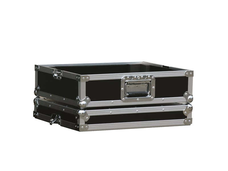 Ett 1200 - Flight Case Pour Platine Vinyle