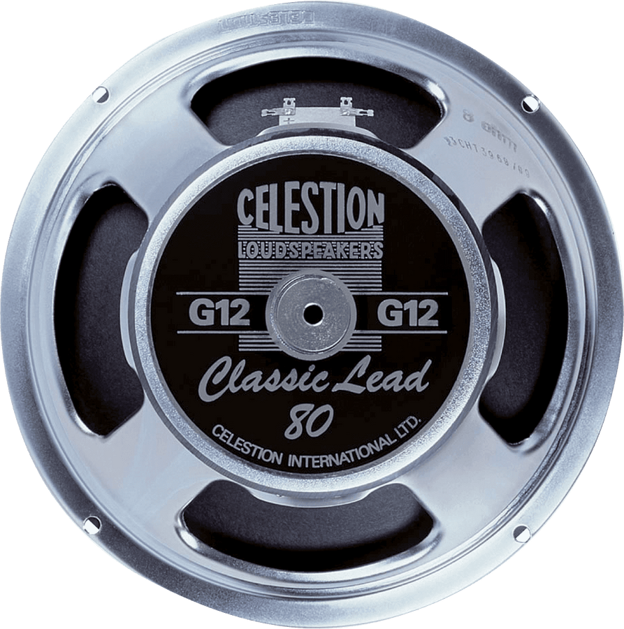 Classic Lead 80 16 Ohms
