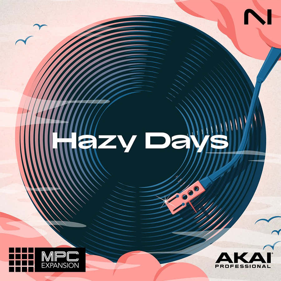 Hazy Days MPC-uitbreiding