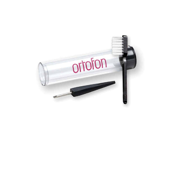 ORTOFON DJ Onderhoudsset voor DJ