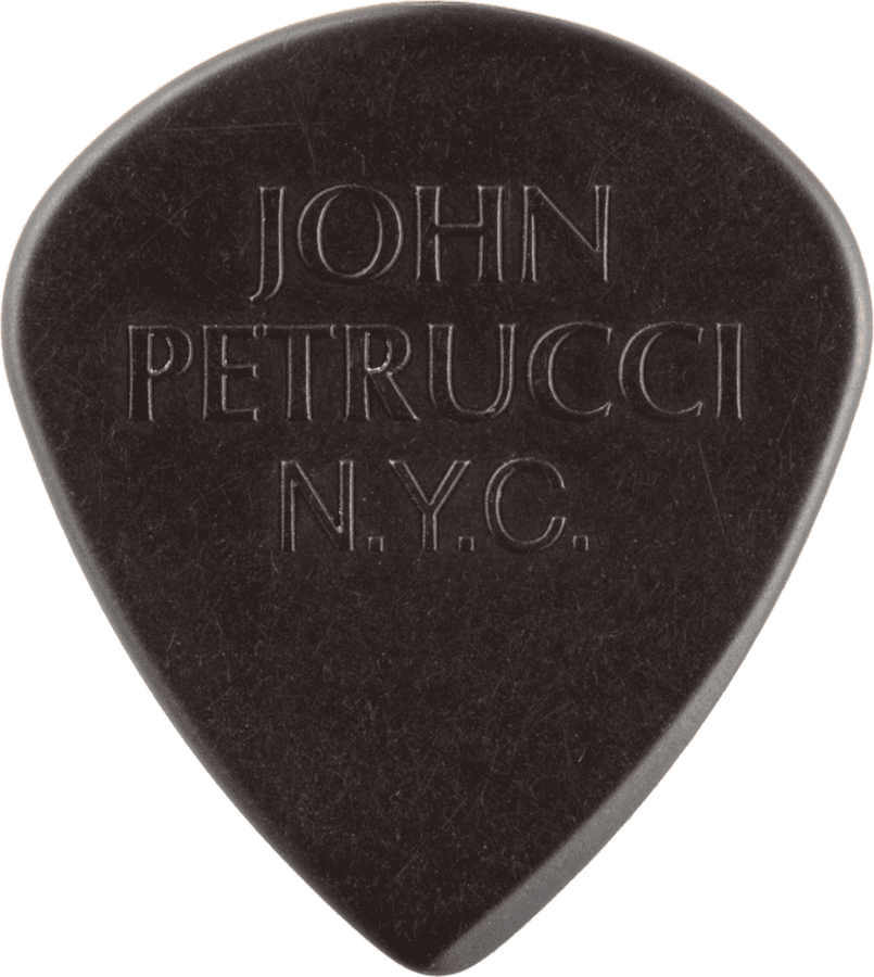 3 x 1,38mm John Petrucci Primetone Jazz III Noir