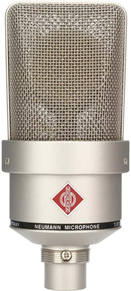 TLM 103 Nikkel
