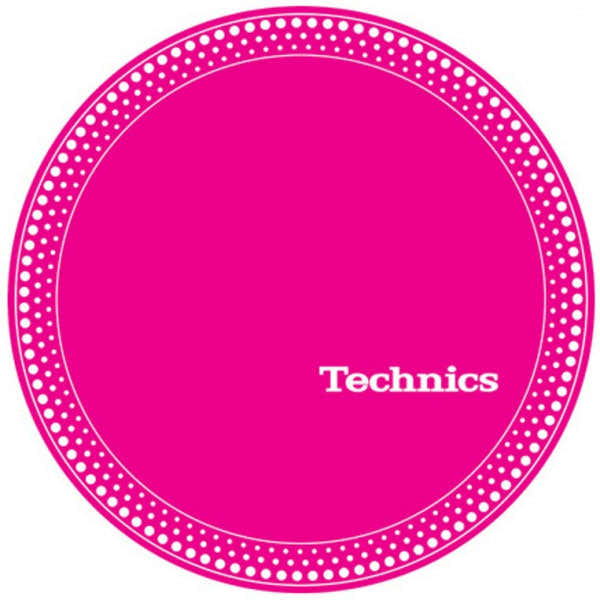 Feutrines Technics Strobe 1