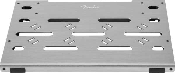 Fender Klein pedalboard met tas