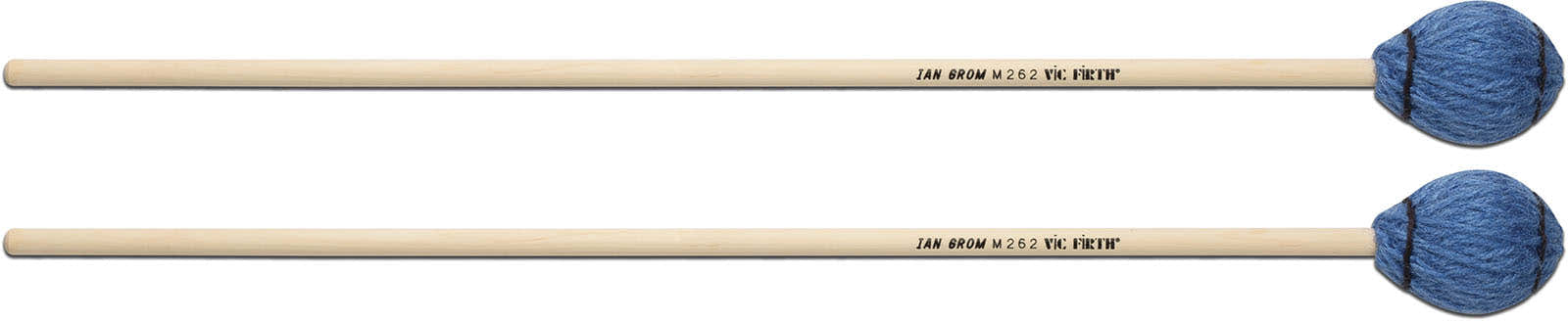 M262 - Signature M262 Signature Ian Grom Medium