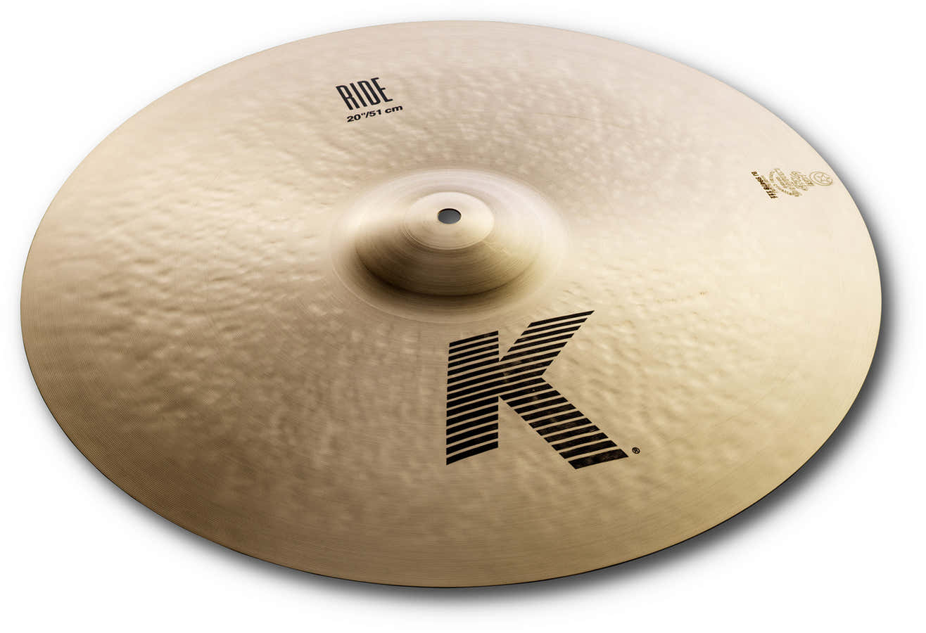 K0817 - Ride K-Series 20" -