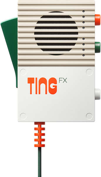 Teenage Engineering EP-2350 Ting