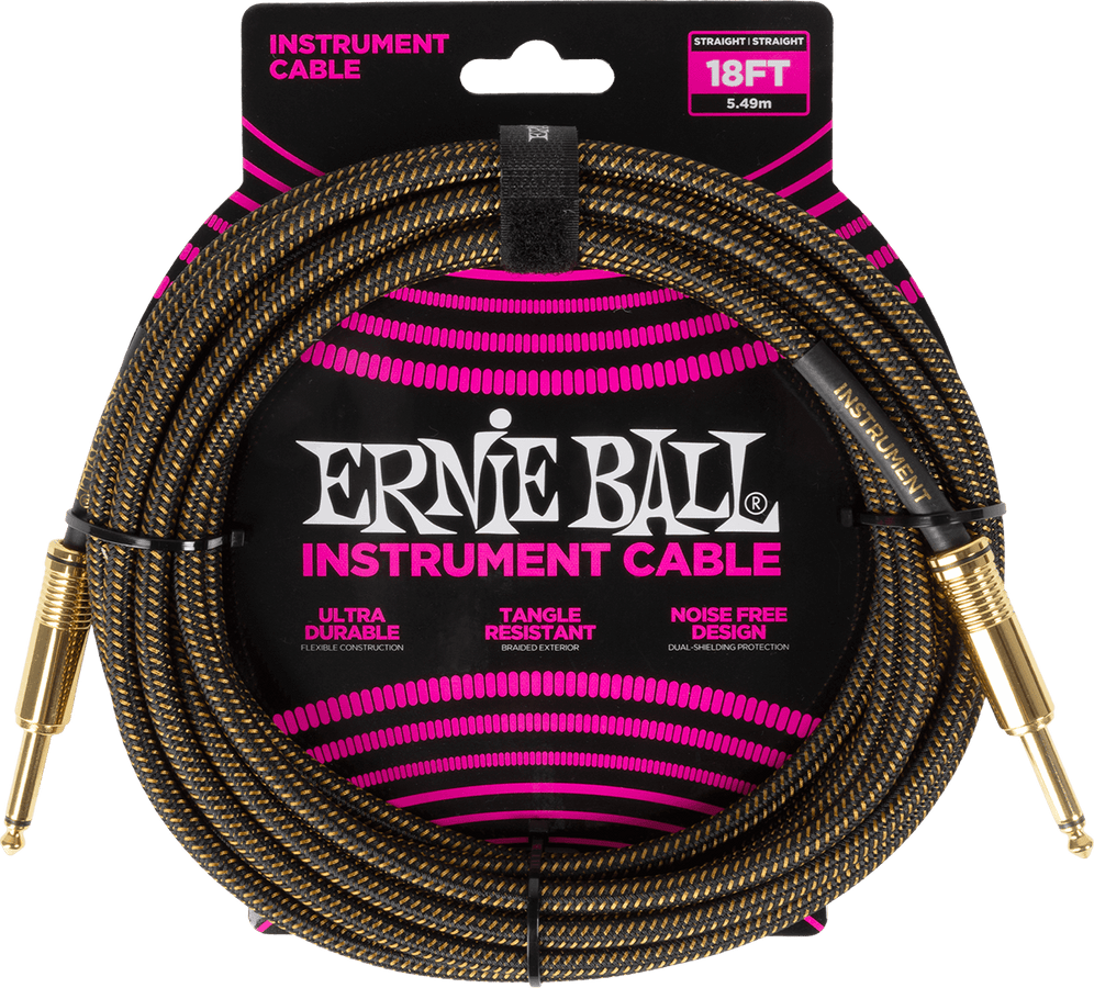 Gaine Tissée 5,5M Pay Dirt