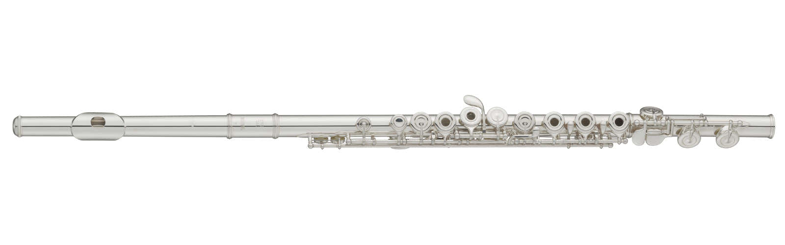 YFL262 Ut (clétage Creux & Décalé)