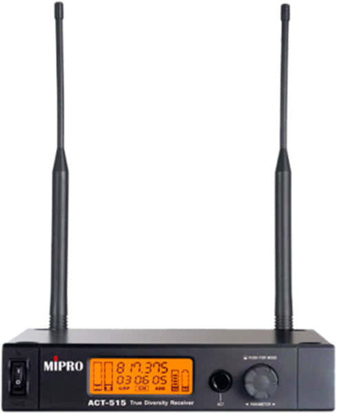 Mipro ACT-515