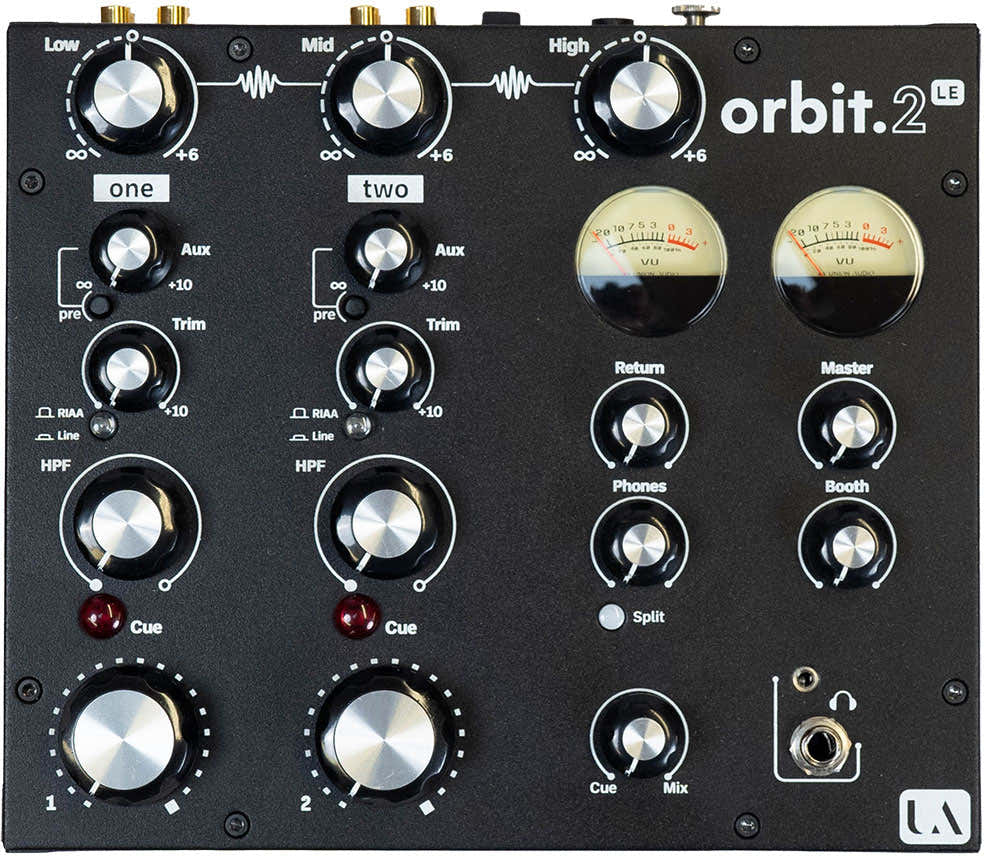 ORBIT.2 LE