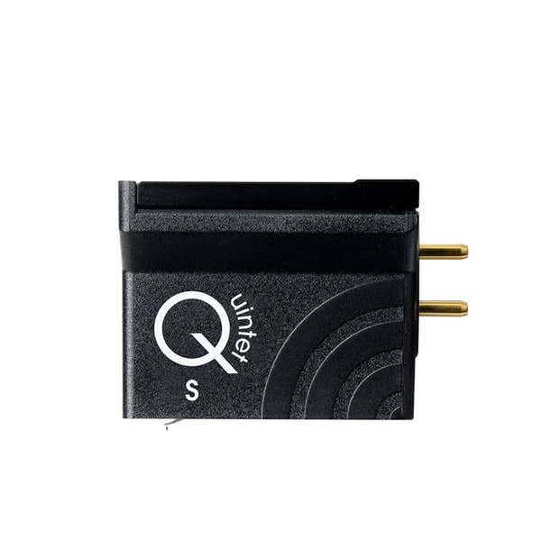 Ortofon Hifi Hifi MC Quintet Black S