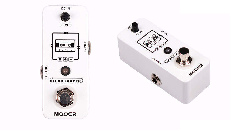MICRO LOOPER