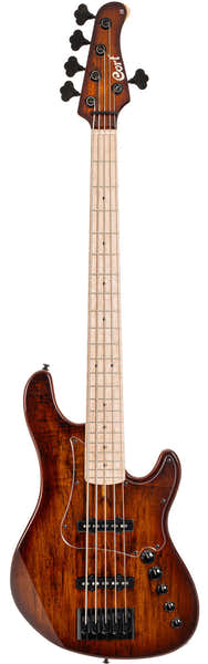 Cort GB Fusion Antique Burst